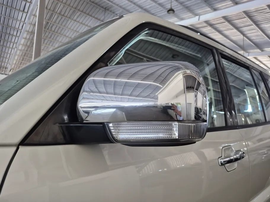 ميتسوبيشي باجيرو GLS 5Doors 2022 