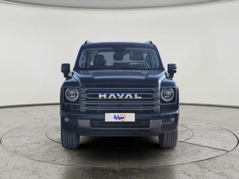 2025 Haval H9 MID 