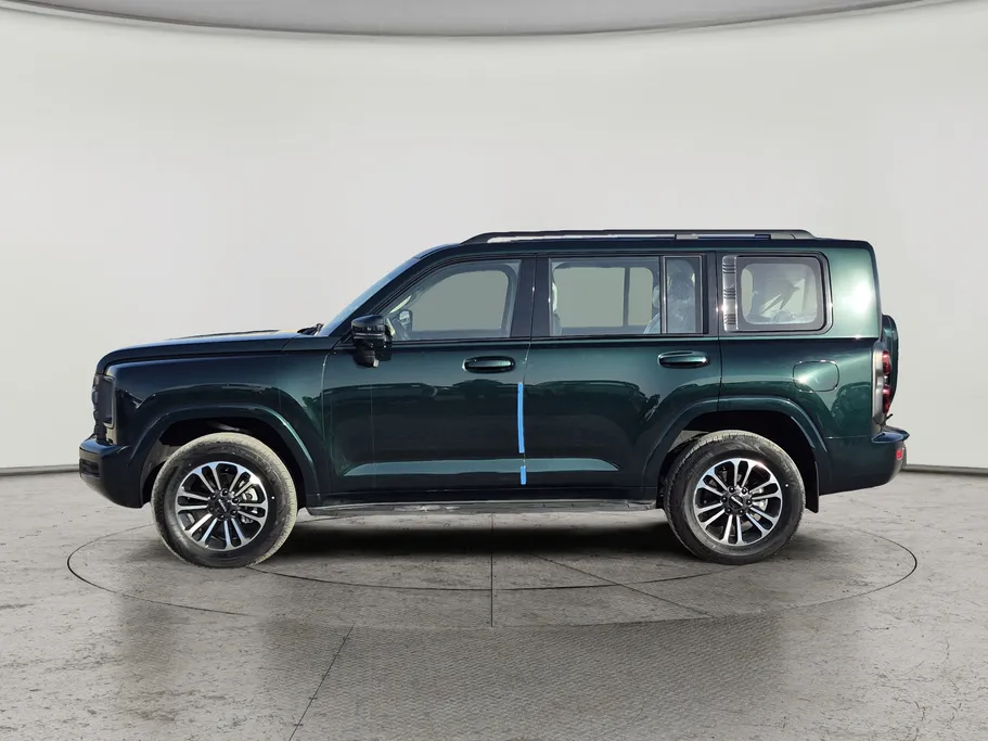 2025 Haval H9 MID 