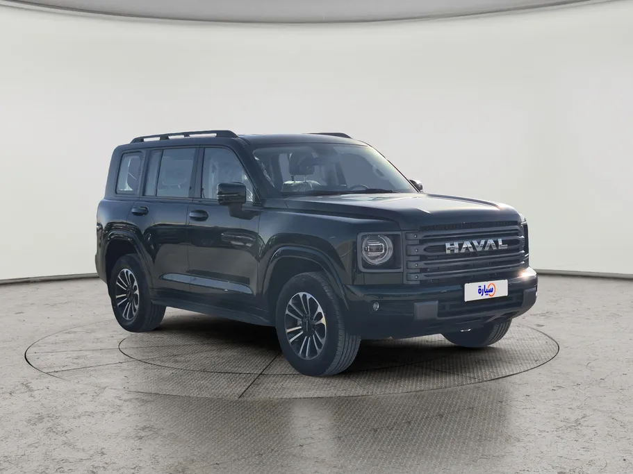 2025 Haval H9 MID 