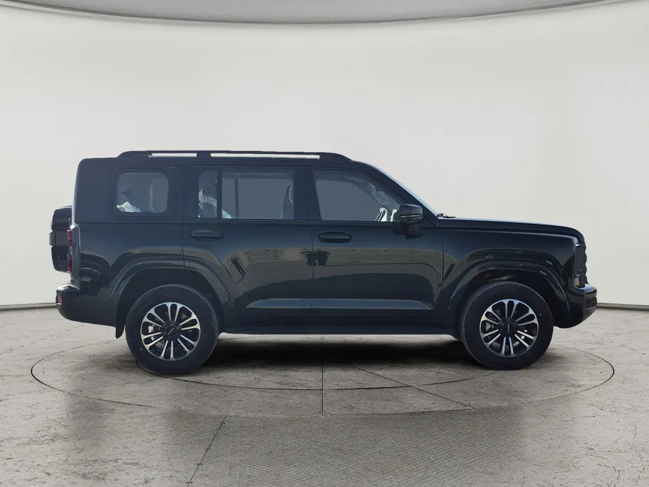 2025 Haval H9 MID 
