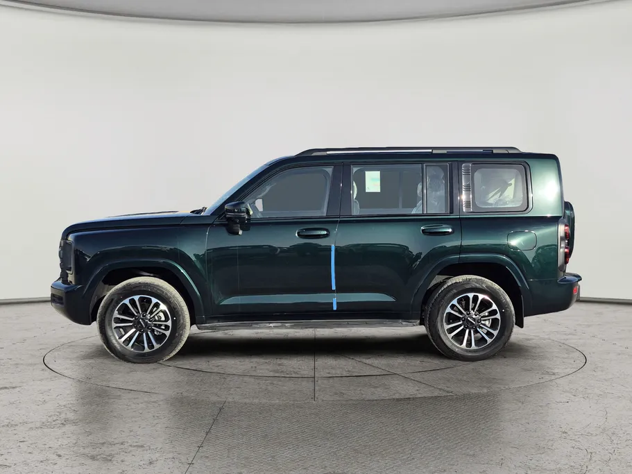 2025 Haval H9 MID 