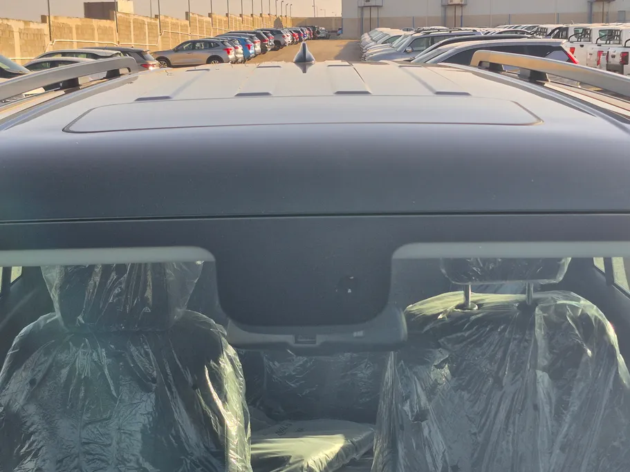 2025 Haval H9 MID 
