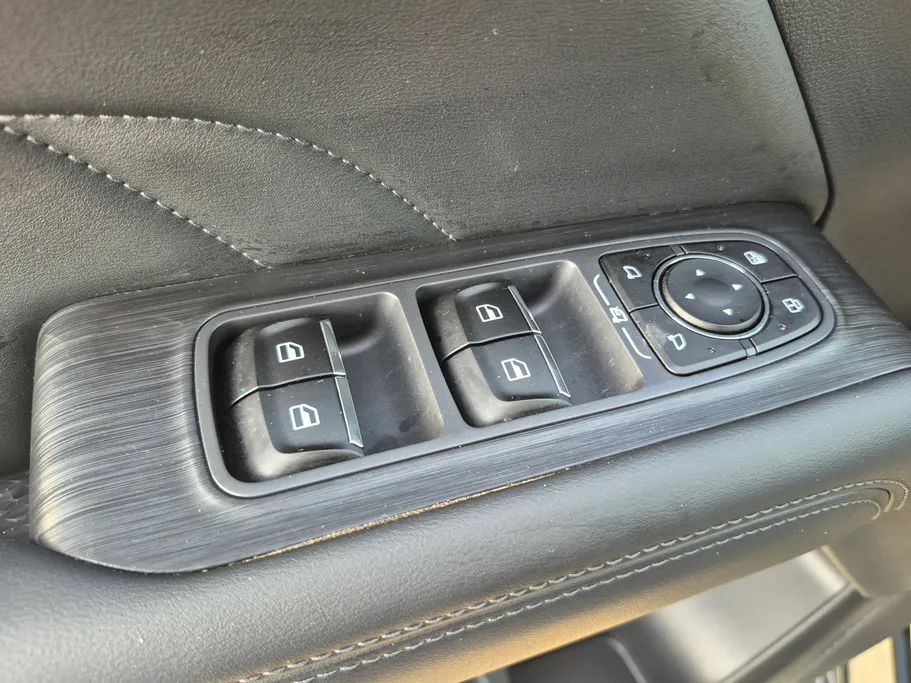 2025 Haval H9 MID 
