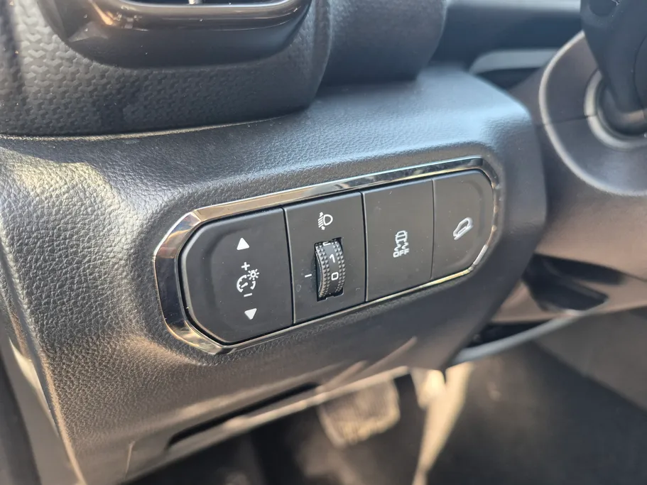 2025 Haval H9 MID 