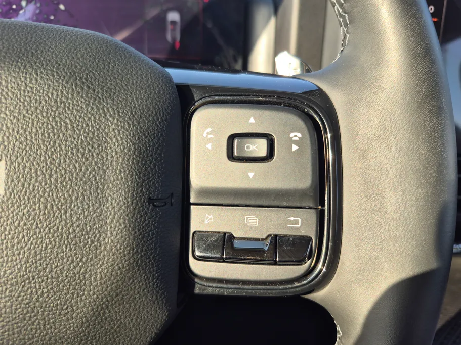 2025 Haval H9 MID 