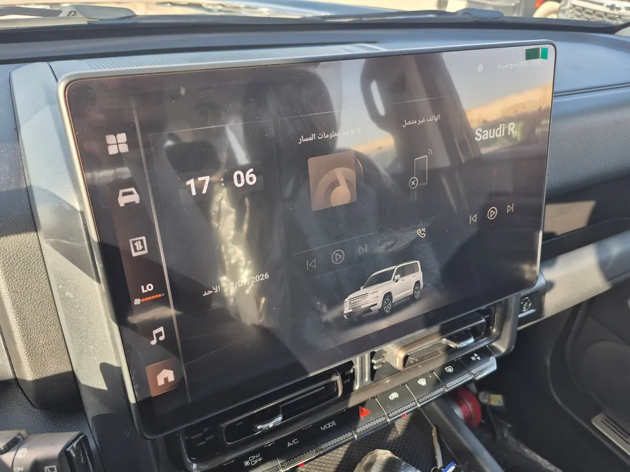 2025 Haval H9 MID 