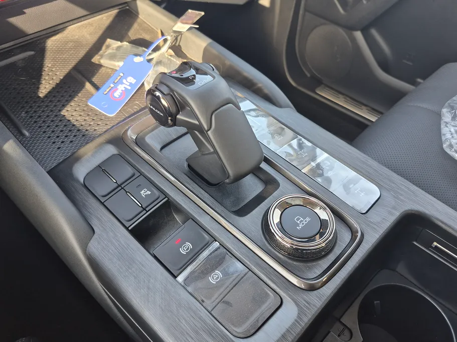 2025 Haval H9 MID 