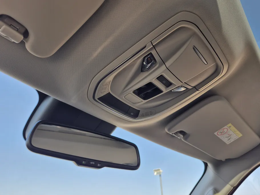 2025 Haval H9 MID 