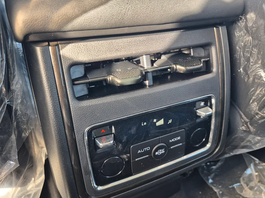 2025 Haval H9 MID 