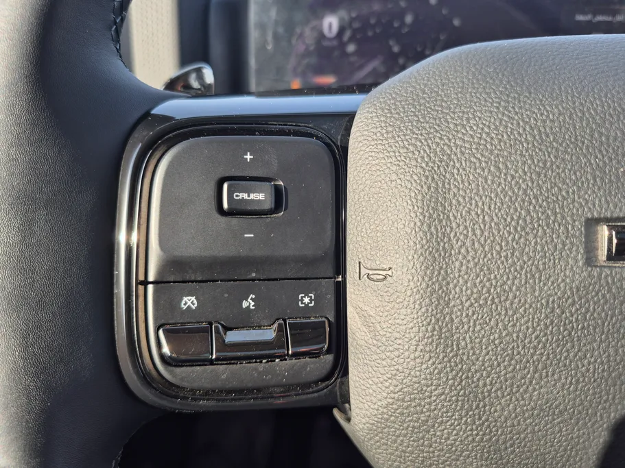 2025 Haval H9 MID 