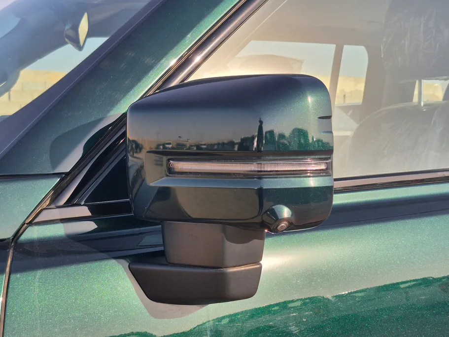 2025 Haval H9 MID 