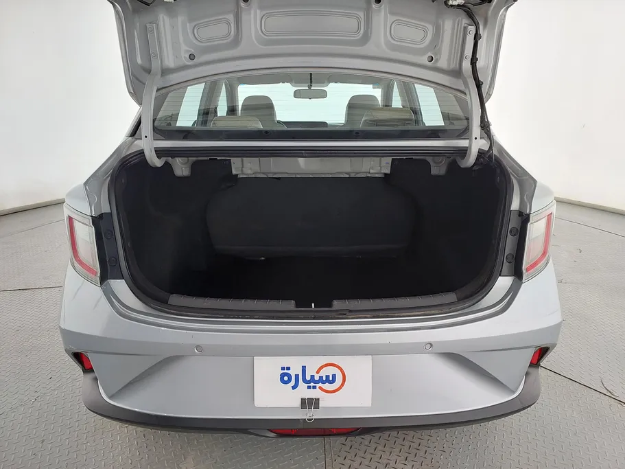 2023 Hyundai Grand i10 Fleet 