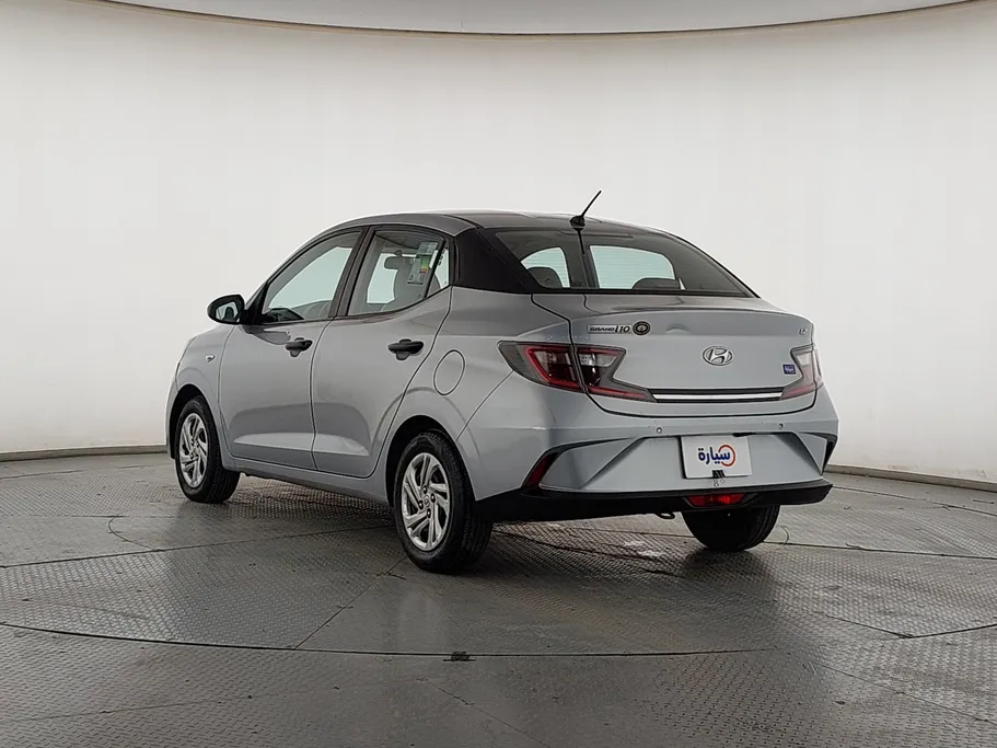 2023 Hyundai Grand i10 Fleet 