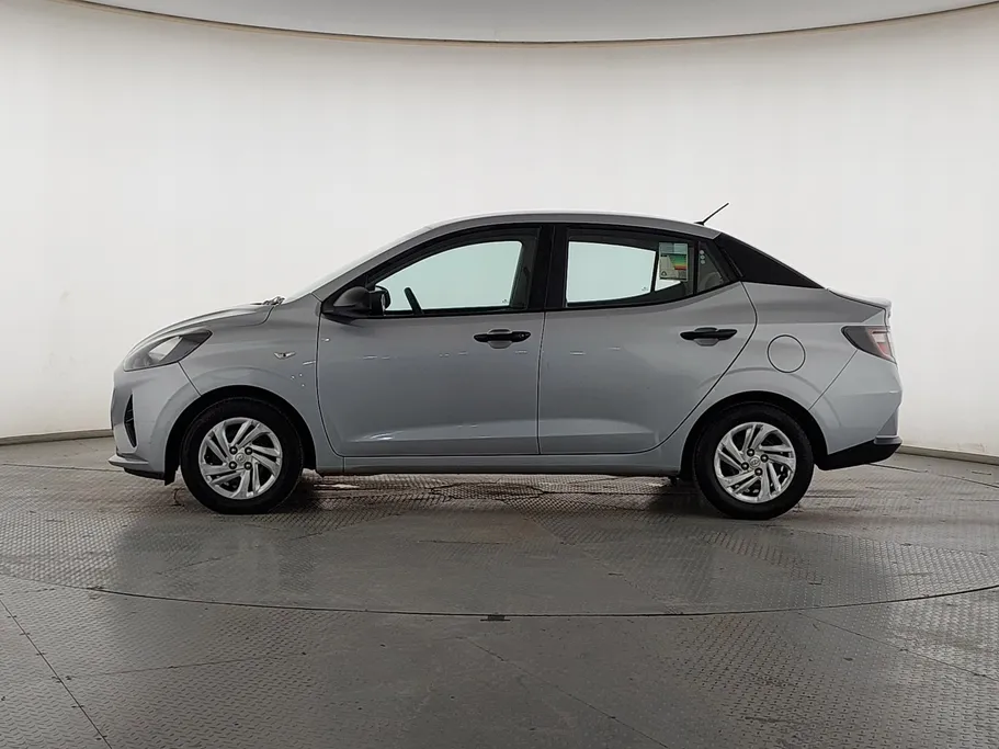 2023 Hyundai Grand i10 Fleet 