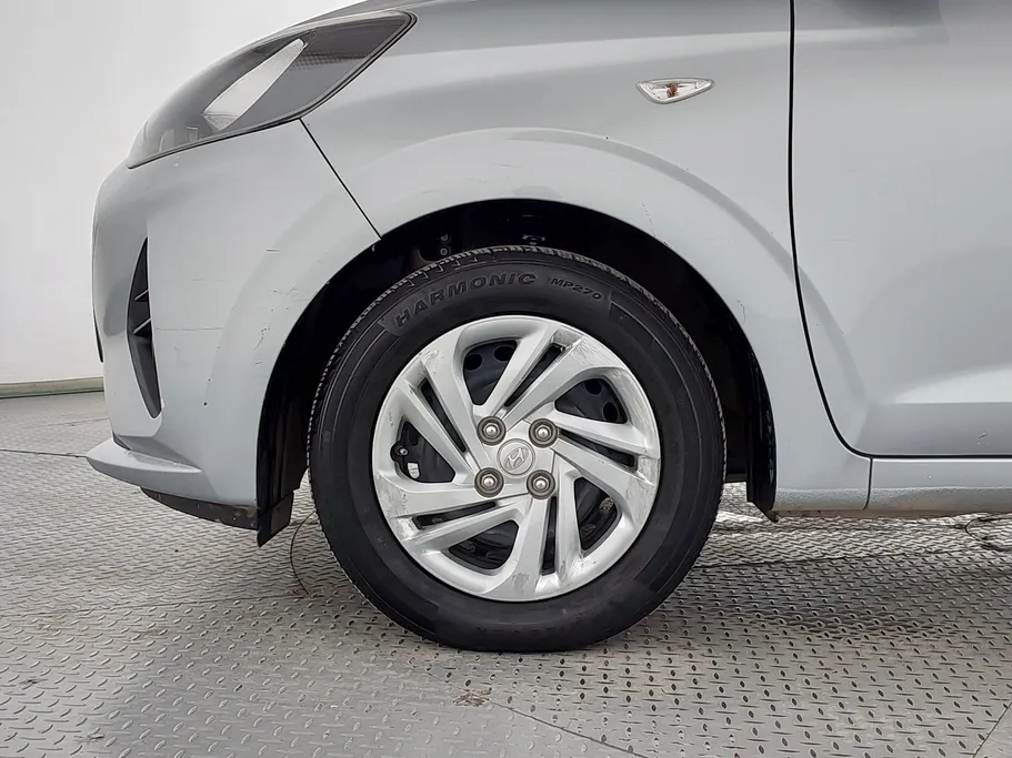 2023 Hyundai Grand i10 Fleet 