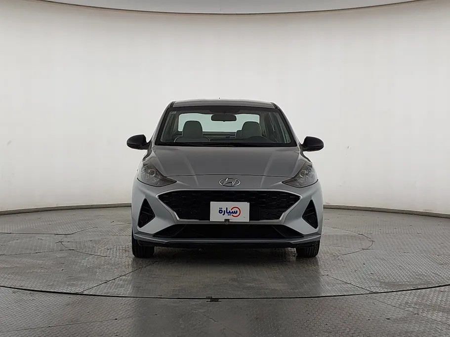 2023 Hyundai Grand i10 Fleet 