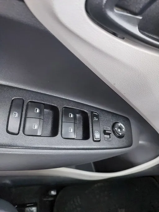 2023 Hyundai Grand i10 Fleet 