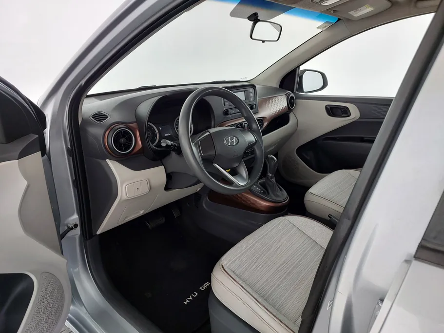 2023 Hyundai Grand i10 Fleet 