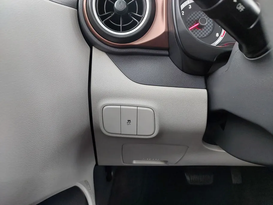 2023 Hyundai Grand i10 Fleet 