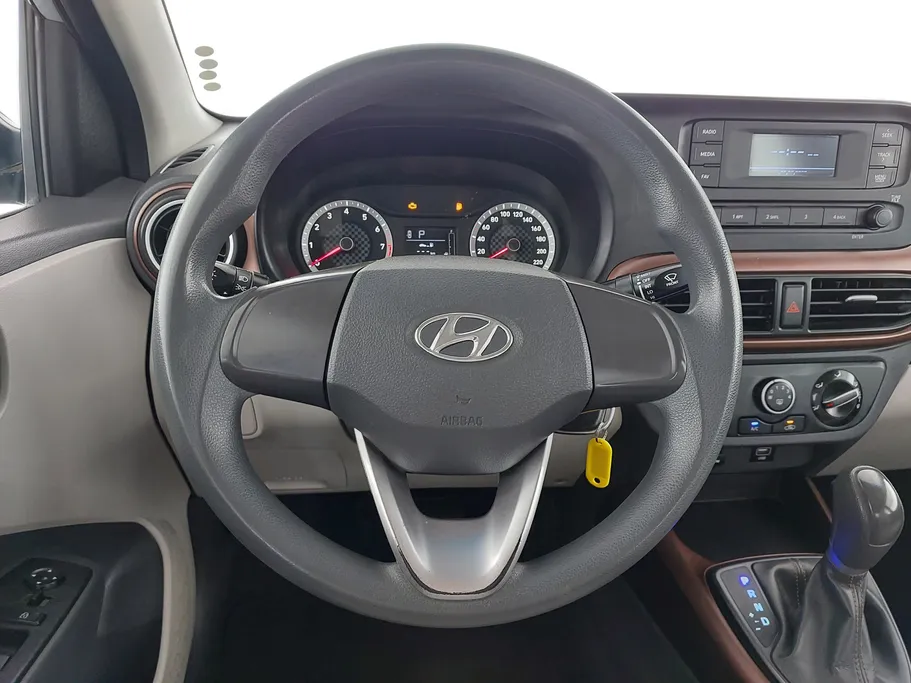 2023 Hyundai Grand i10 Fleet 