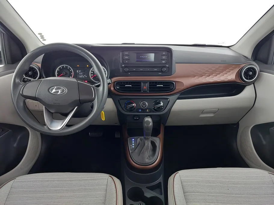 2023 Hyundai Grand i10 Fleet 