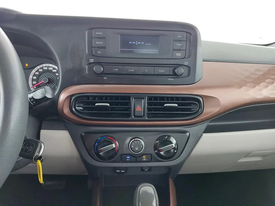 2023 Hyundai Grand i10 Fleet 