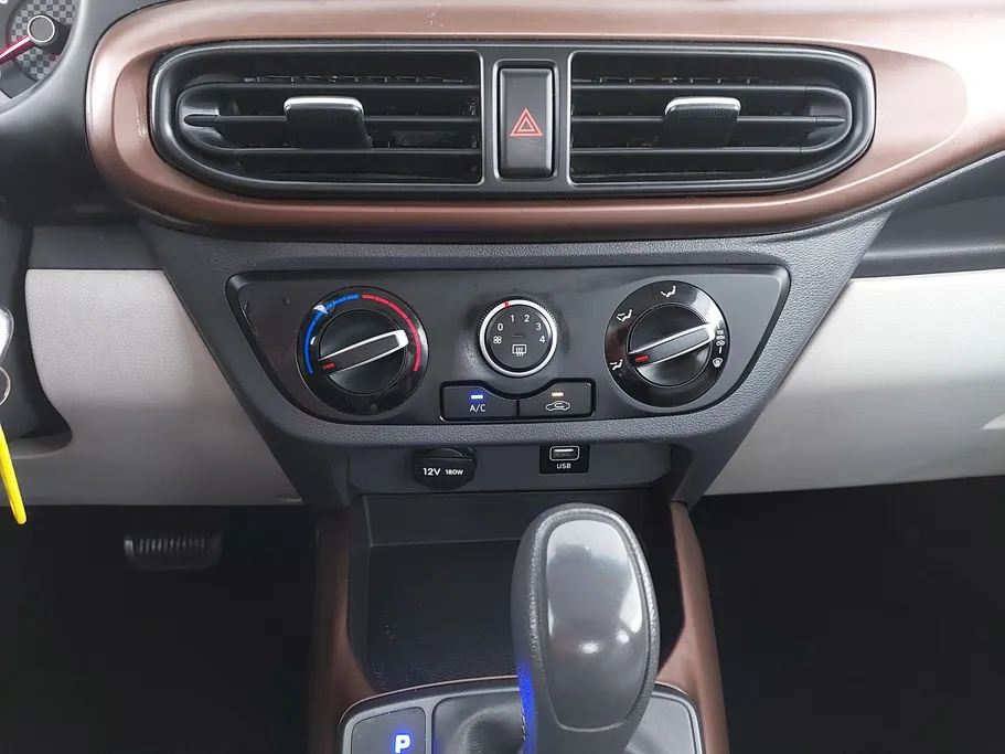 2023 Hyundai Grand i10 Fleet 