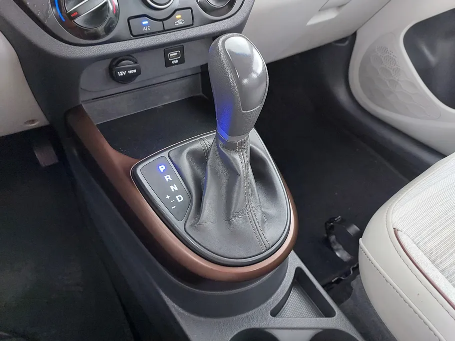 2023 Hyundai Grand i10 Fleet 