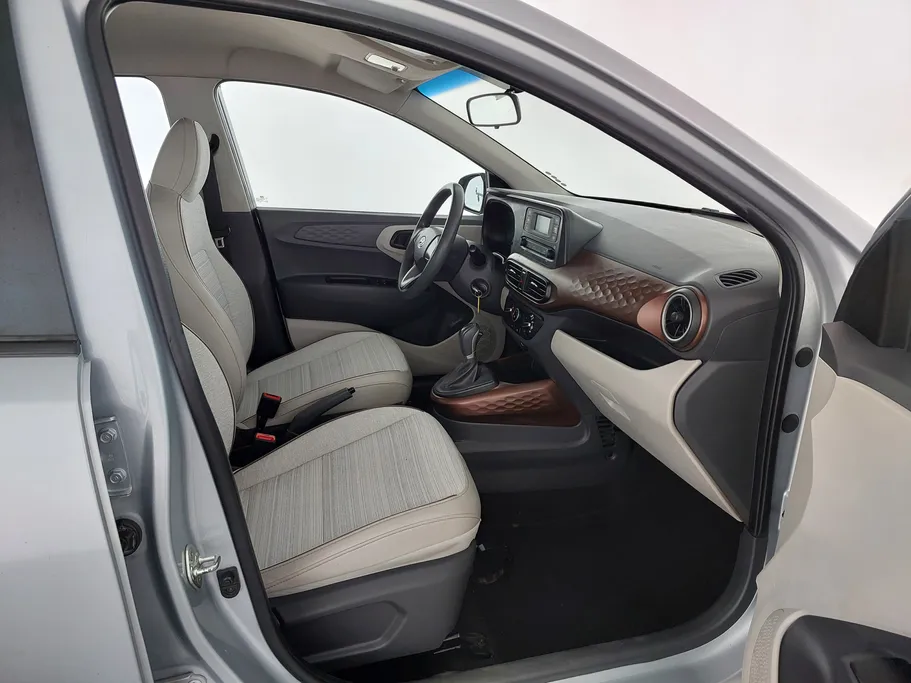 2023 Hyundai Grand i10 Fleet 