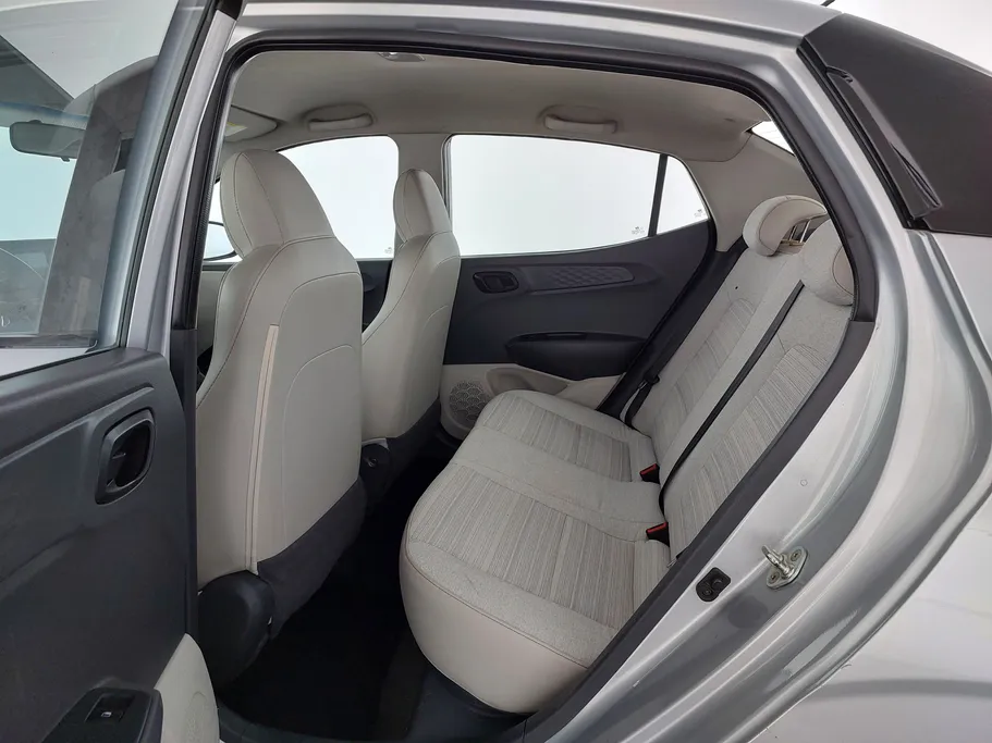 2023 Hyundai Grand i10 Fleet 