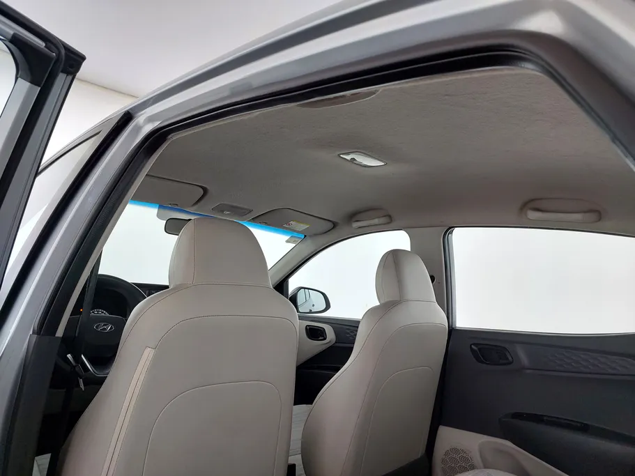 2023 Hyundai Grand i10 Fleet 