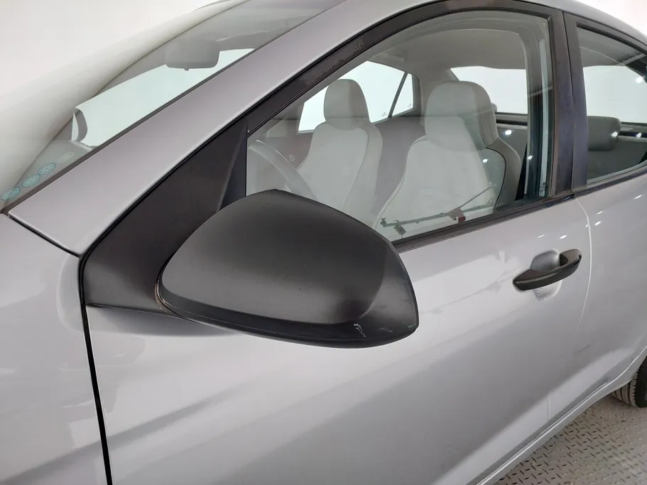 2023 Hyundai Grand i10 Fleet 