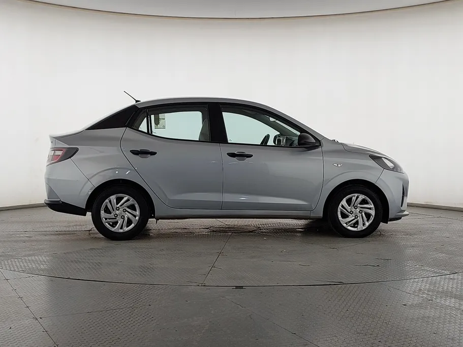 2023 Hyundai Grand i10 Fleet 