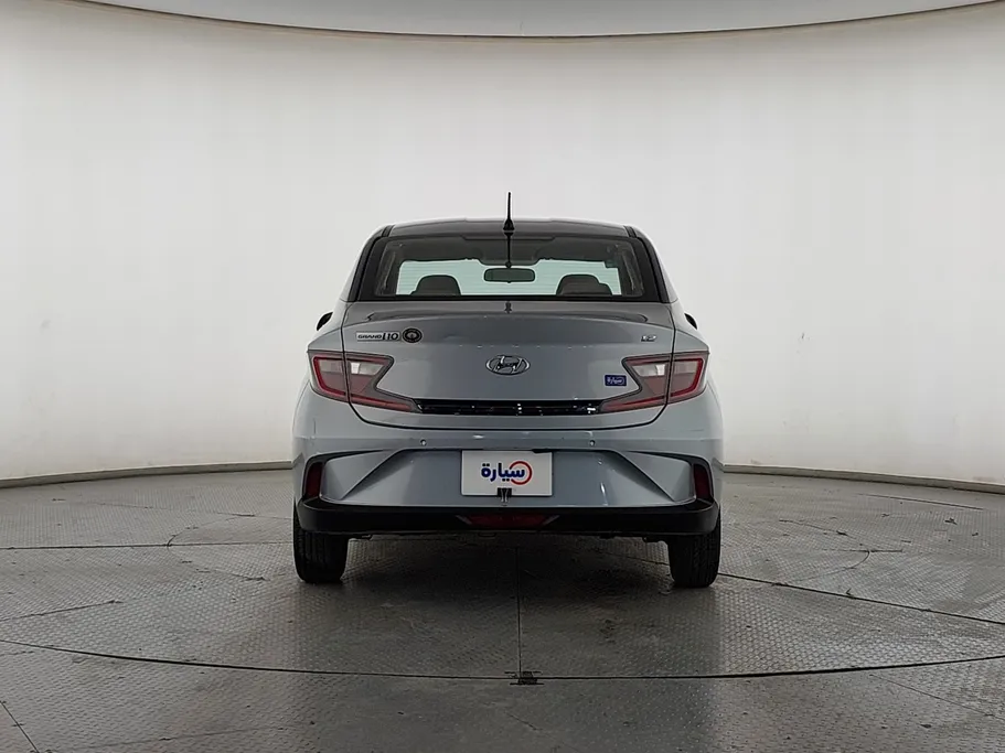 2023 Hyundai Grand i10 Fleet 