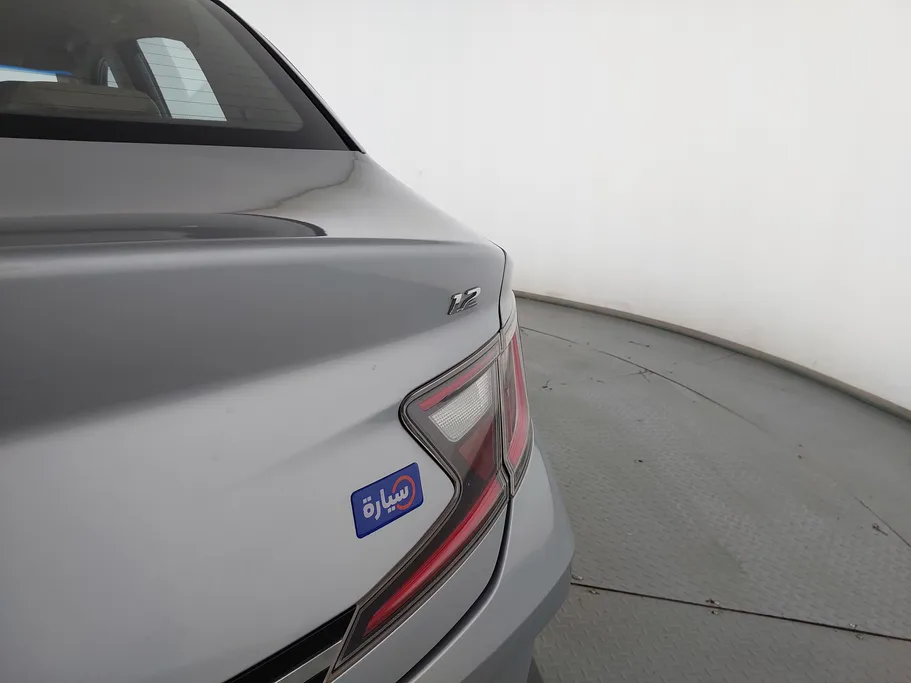 2023 Hyundai Grand i10 Fleet 