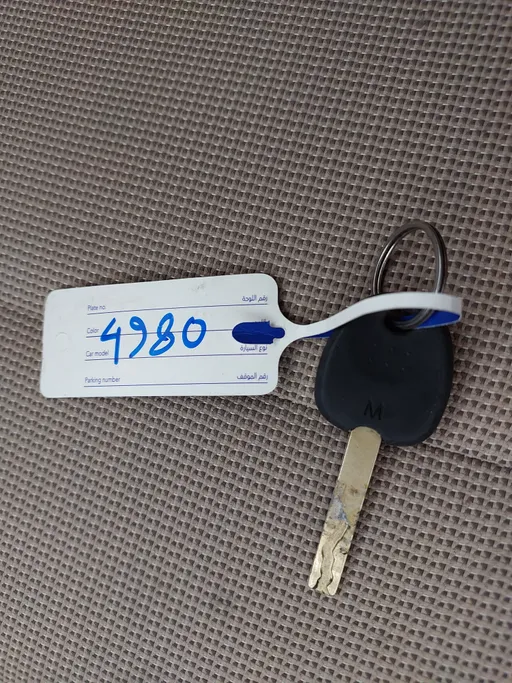 2021 Hyundai Accent Smart 