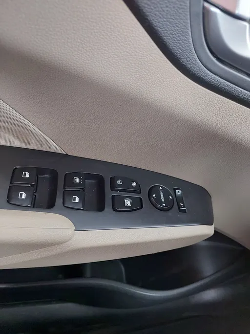 2021 Hyundai Accent Smart 