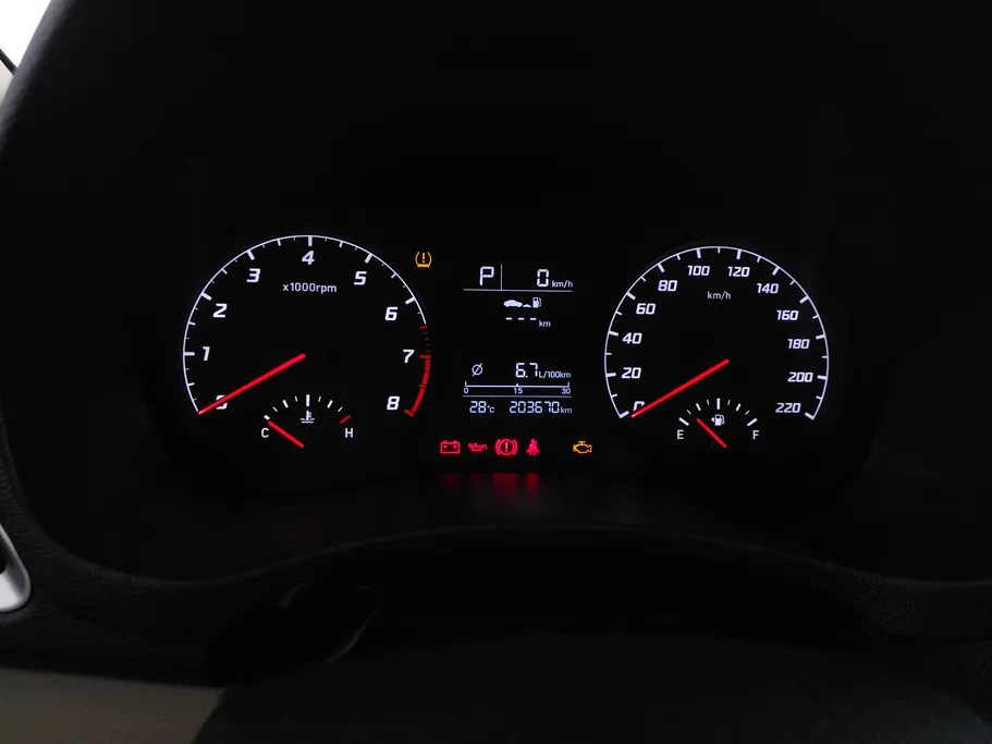 2021 Hyundai Accent Smart 