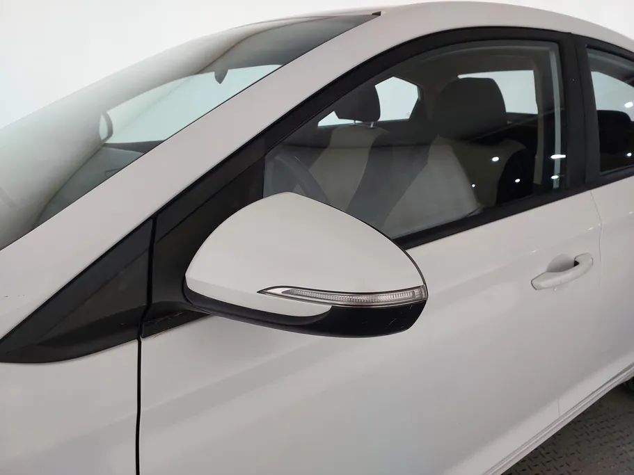 2021 Hyundai Accent Smart 