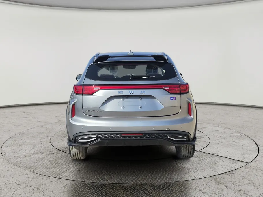 2025 Haval Jolion Pro Premium 