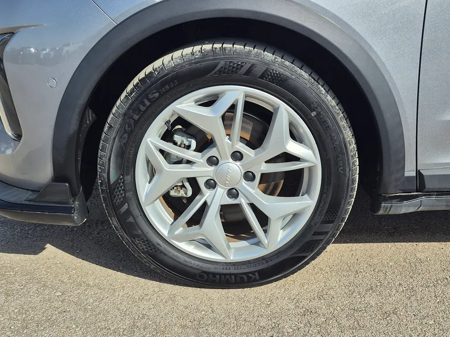 2025 Haval Jolion Pro Premium 