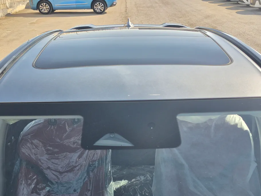2025 Haval Jolion Pro Premium 