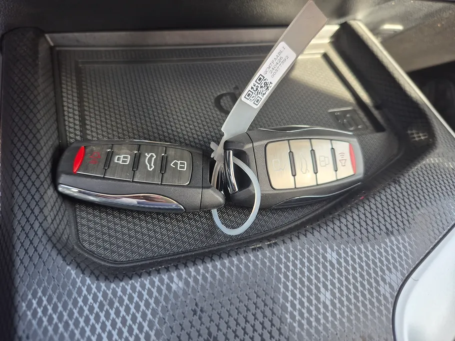 2025 Haval Jolion Pro Premium 