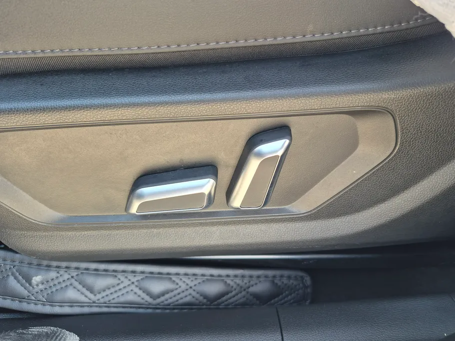 2025 Haval Jolion Pro Premium 