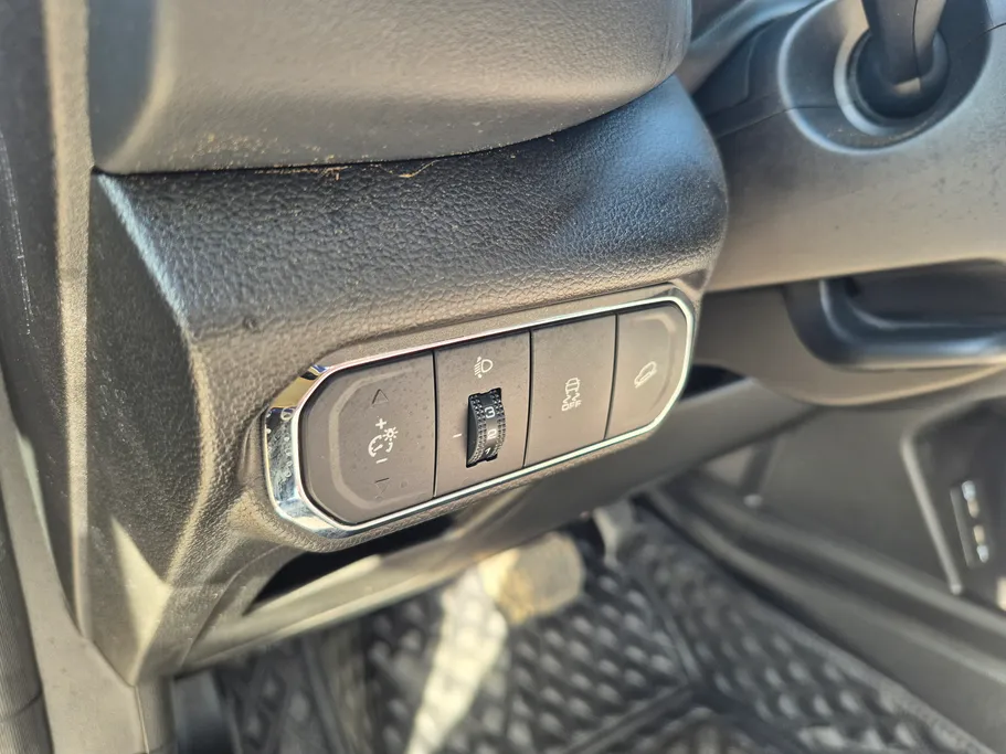 2025 Haval Jolion Pro Premium 