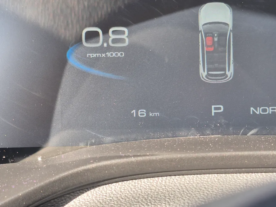 2025 Haval Jolion Pro Premium 