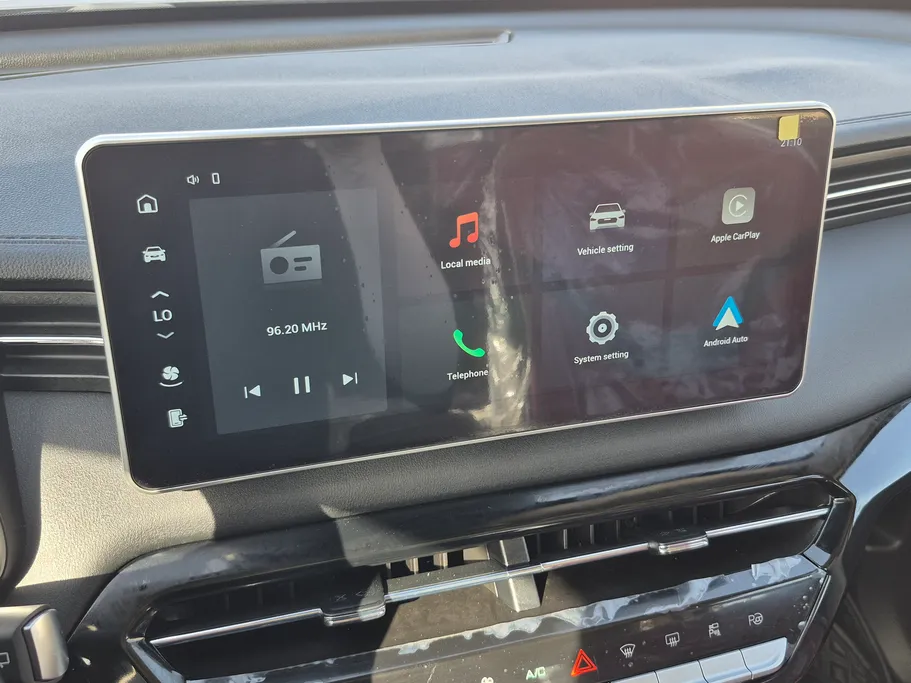 2025 Haval Jolion Pro Premium 