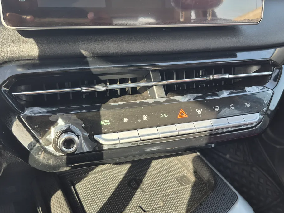 2025 Haval Jolion Pro Premium 