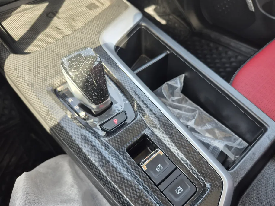 2025 Haval Jolion Pro Premium 